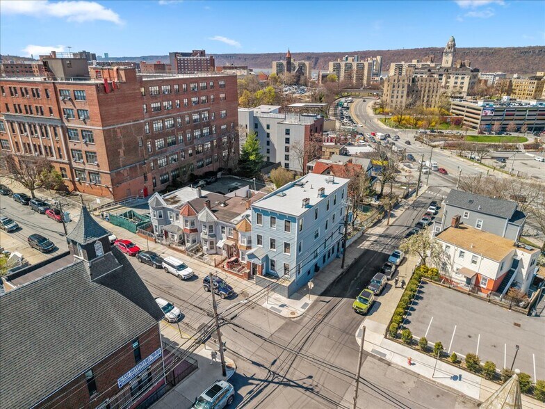 More Photos Of 97 Waverly St, Yonkers Apartments For Sale