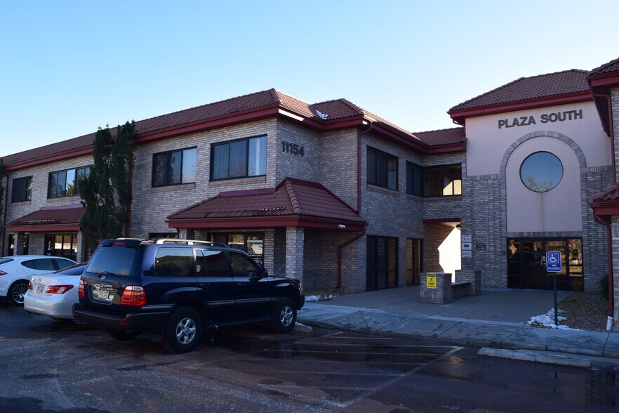 More Photos Of 11154 Huron St, Northglenn Medical For Sale