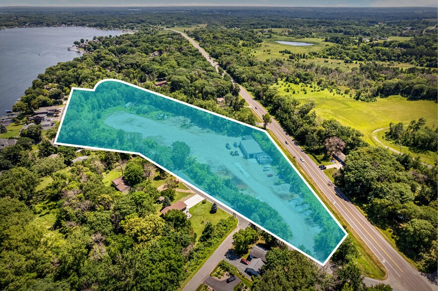More Photos Of 8303 216th St N, Forest Lake Warehouse For Sale
