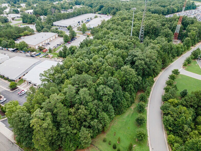 More Photos Of 12781 Oak Lake Ct, Midlothian Land For Sale