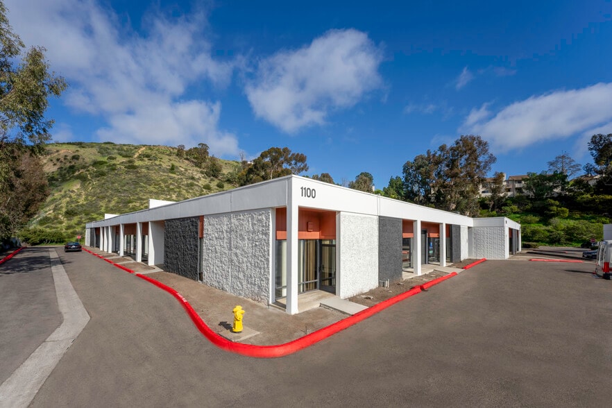 More Photos Of 4901-4907 Morena Blvd, San Diego Unknown For Lease