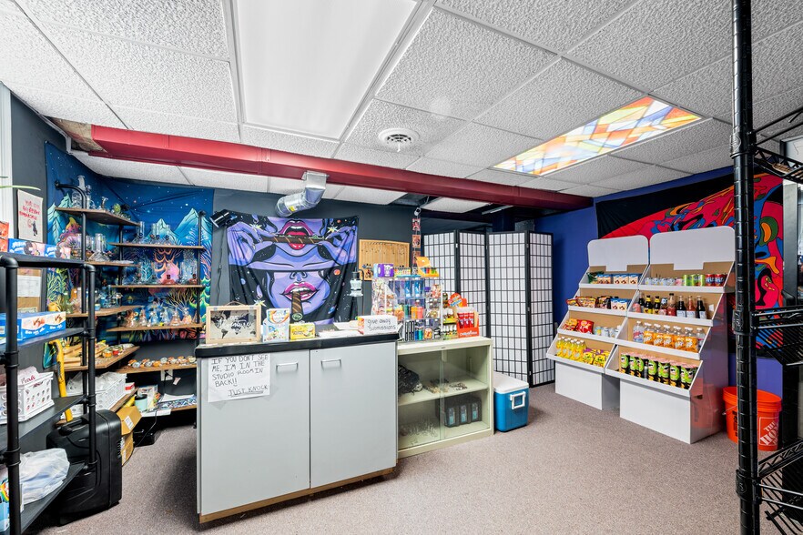 More Photos Of 253-257 Main St, Torrington Office For Sale