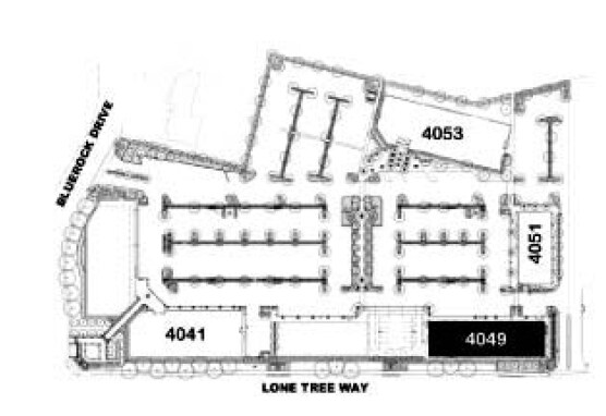 More Photos Of 4041-4053 Lone Tree Way, Antioch Unknown For Lease