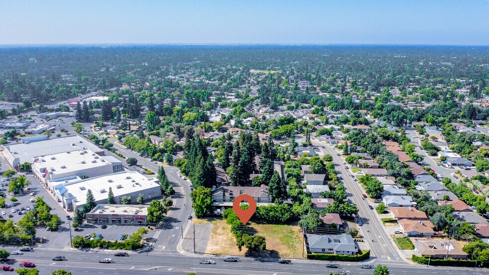 More Photos Of 7210 Greenback Ln, Citrus Heights Land For Sale