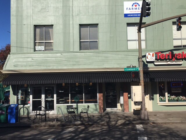 More Photos Of 8535-8539 N Lombard St, Portland Storefront Retail Office For Sale