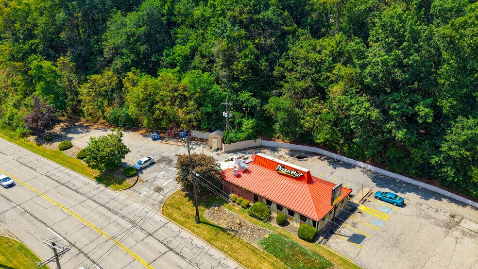 More Photos Of 1235 Long Run Rd, McKeesport Restaurant For Sale