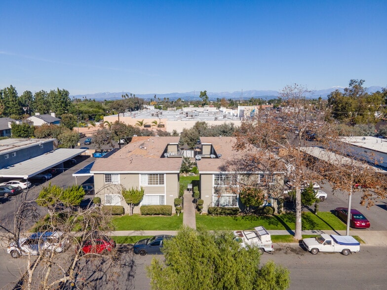 More Photos Of 10851-10861 Palma Vista Ave, Garden Grove Apartments For Sale