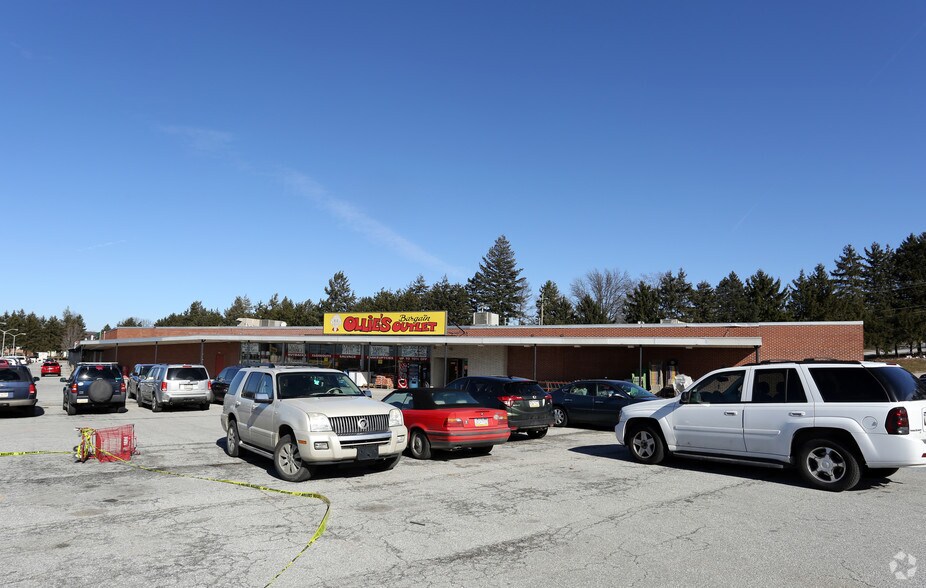 Primary Photo Of 1001-1081 Haines Rd, York Bank For Lease