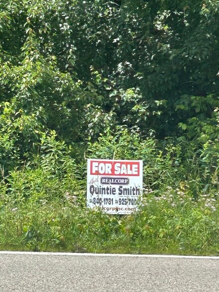 More Photos Of Putnam Business Drive park, Fraziers Bottom Land For Sale