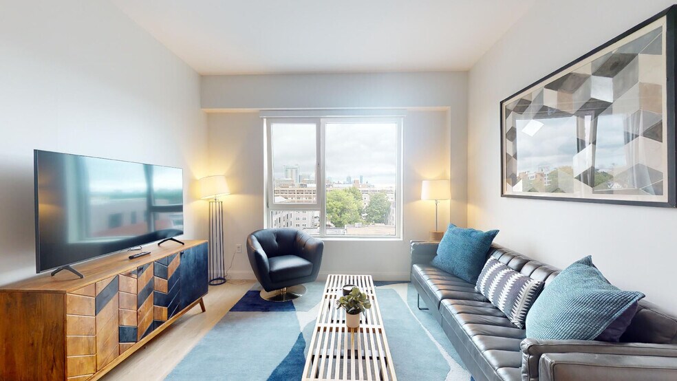 More Photos Of 45-55 Brighton Ave, Allston Apartments For Lease