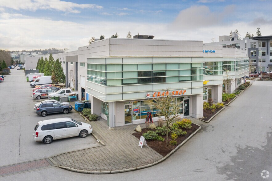 More Photos Of 2455 Dollarton Hwy, North Vancouver District Industrial For Sale