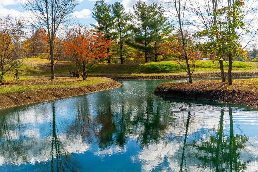 More Photos Of 10937 Johnstown Rd, New Albany Land For Sale