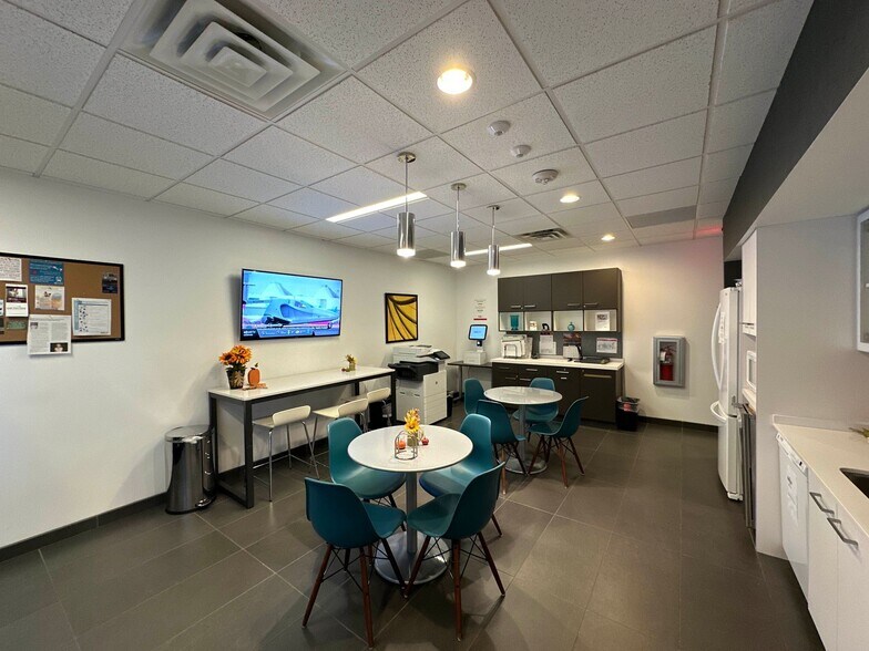 More Photos Of 2500 Regency Pkwy, Cary Coworking Space