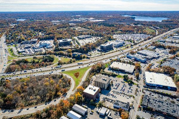 More Photos Of , Braintree Office For Sale