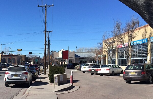 More Photos Of 333 Montezuma Ave, Santa Fe Flex For Sale