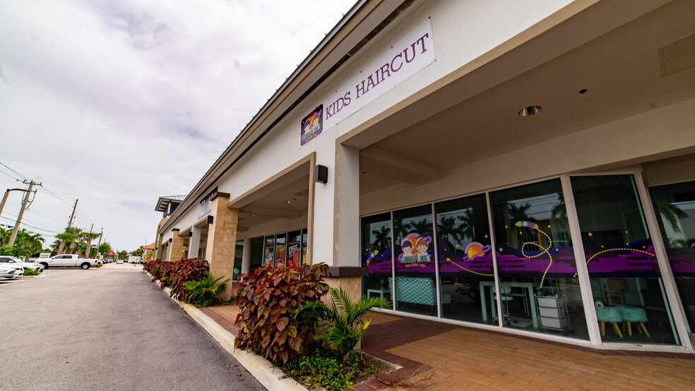 More Photos Of 2100 NW 107th Ave, Sweetwater Storefront For Lease