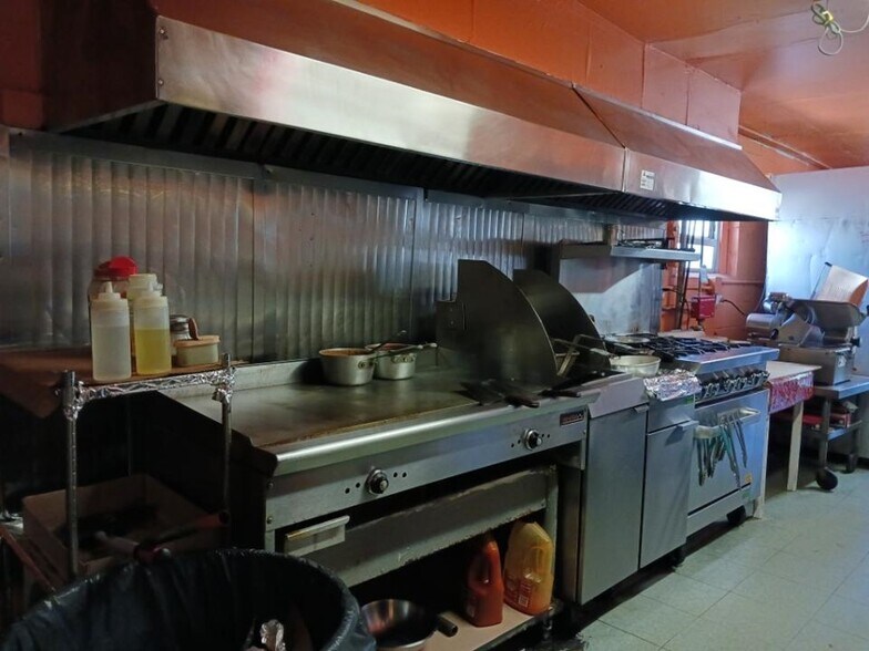 More Photos Of 5729 Route 9, New Gretna Storefront For Sale