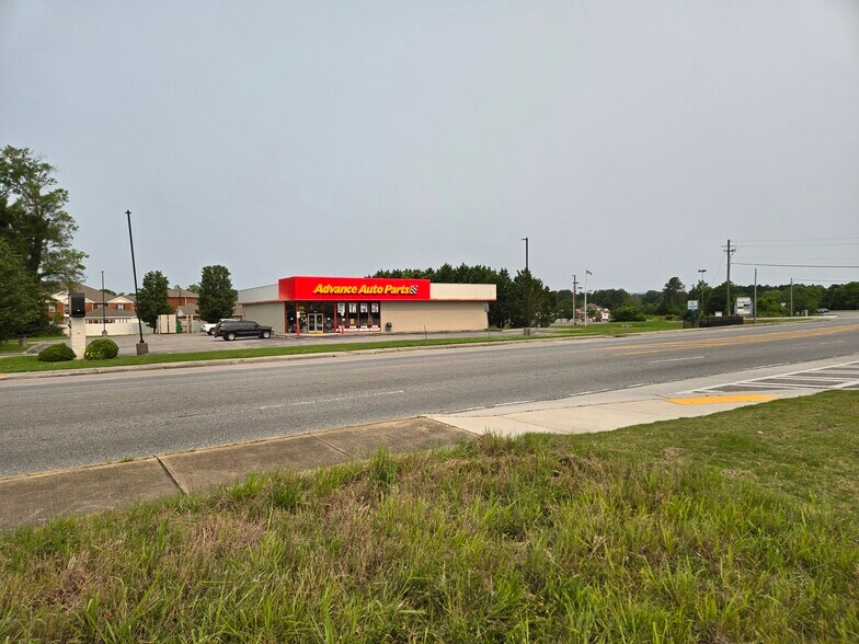 More Photos Of 6997 Hwy 27, Chickamauga Land For Sale