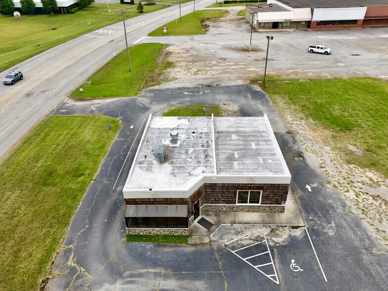 More Photos Of 28024-28032 Us-76 Hwy, Clinton Storefront For Sale