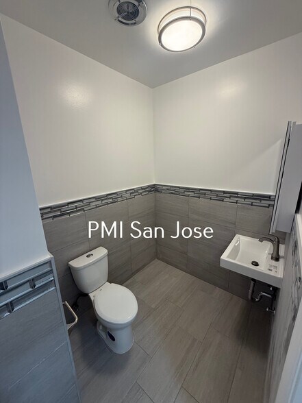 More Photos Of 240 Meridian Ave, San Jose Medical For Lease