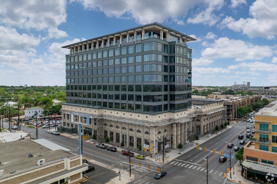 Primary Photo Of 1900 Broadway St, San Antonio Office For Lease