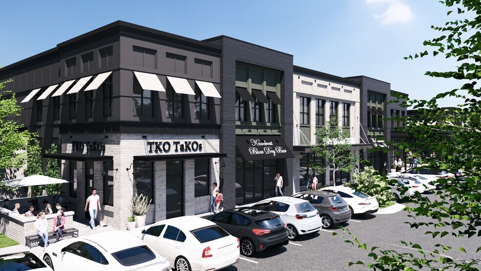 More Photos Of 1250 Bardstown Rd, Louisville Freestanding For Lease