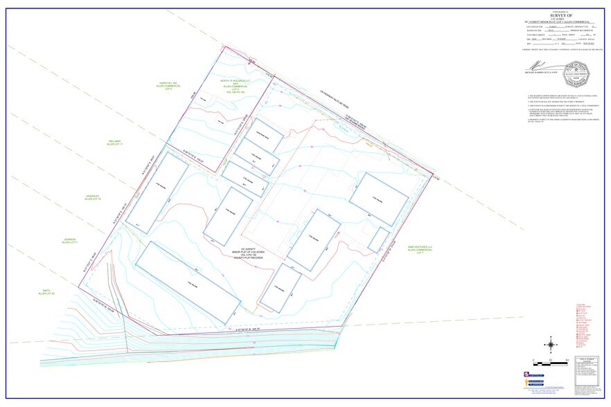 More Photos Of 325 Hwy 75 N, Huntsville Warehouse For Lease