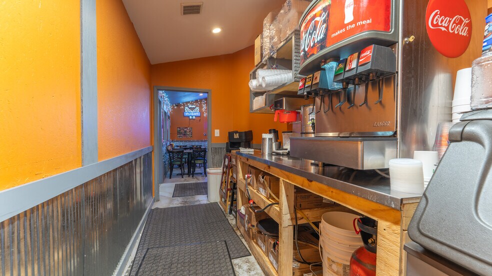 More Photos Of 6285 State Rte 7, Roach General Retail For Sale
