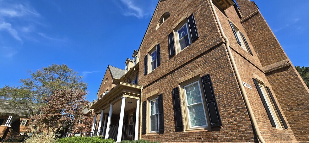 More Photos Of 3778 Lavista Rd, Tucker Office For Lease