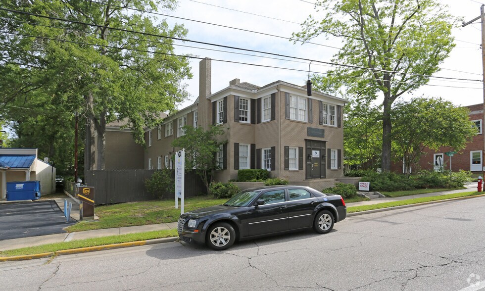 More Photos Of 2805 Millwood Ave, Columbia Loft Creative Space For Lease