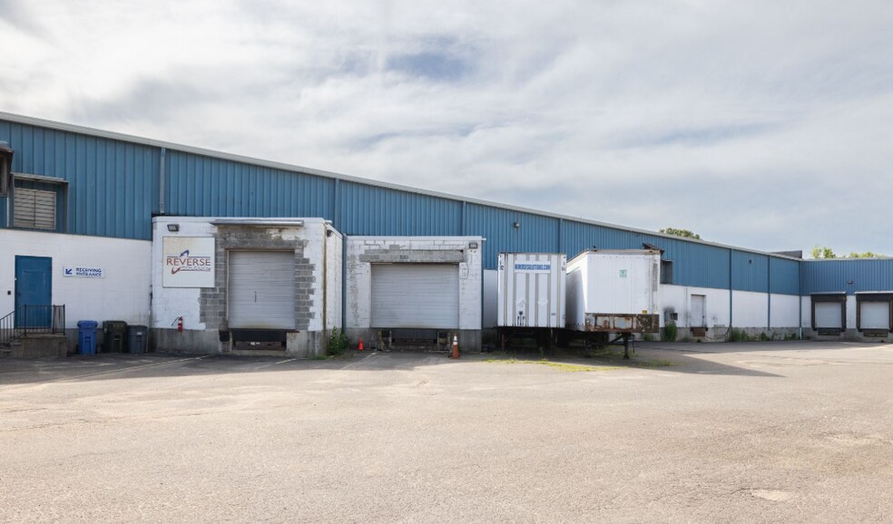 More Photos Of 74 Spring St, Southington Manufacturing For Lease
