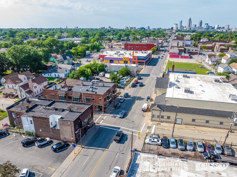 More Photos Of 3182 W 25th St, Cleveland Apartments For Sale