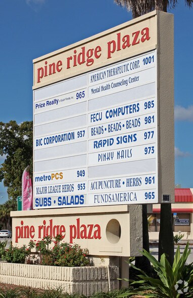 More Photos Of 933-1007 W Commercial Blvd, Fort Lauderdale Unknown For Lease