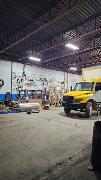 More Photos Of 100 Fair St, Brockport Warehouse For Lease