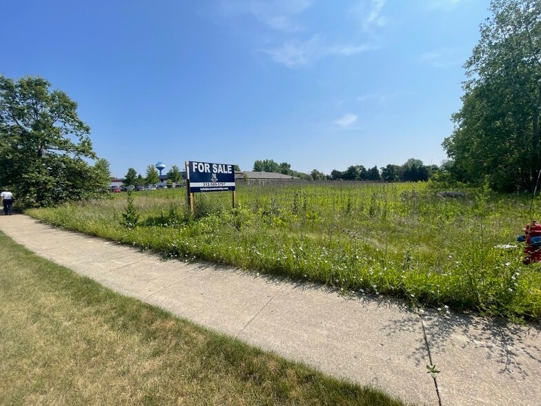 More Photos Of 1525 Nations Dr, Gurnee Land For Sale