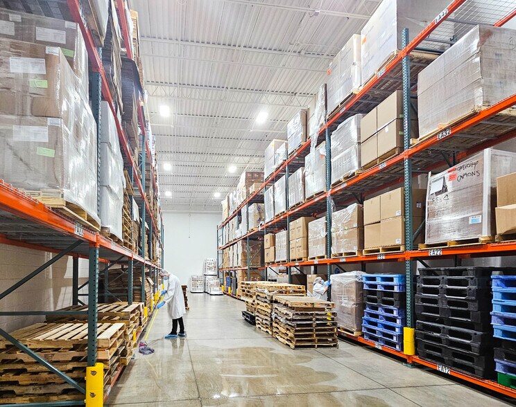 More Photos Of 657 North 1500 West, Orem Manufacturing For Lease