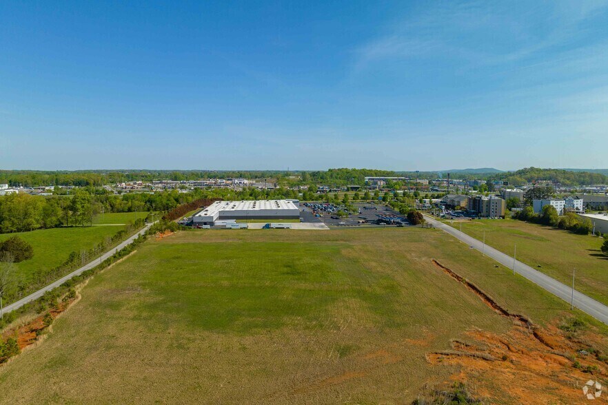 More Photos Of Sams St, Cookeville Land For Sale