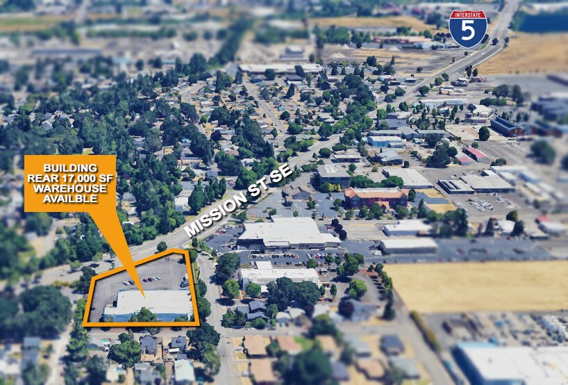 More Photos Of 1940 Mission St SE, Salem General Retail For Sale