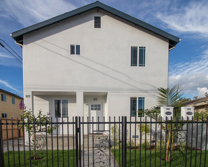 More Photos Of 815 G St, Wilmington Apartments For Sale