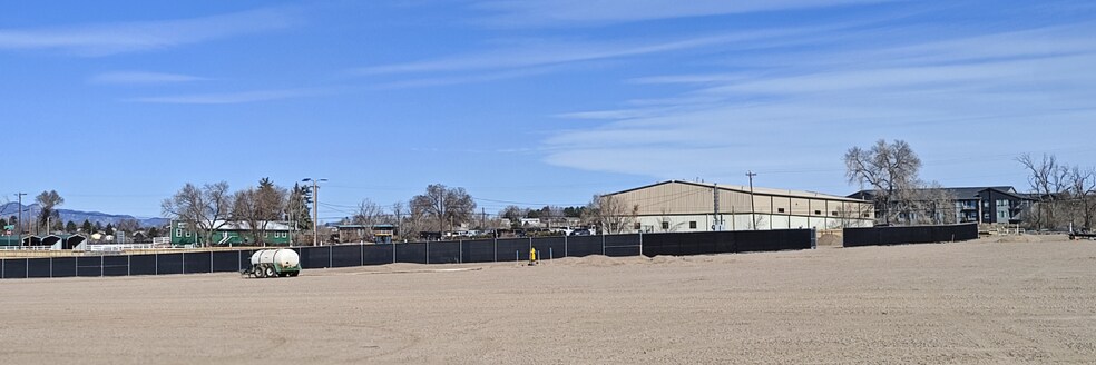 More Photos Of 7113-7223 Space Village Ave, Colorado Springs Land For Lease