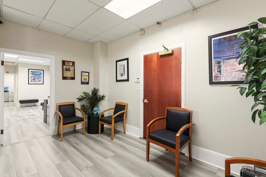 More Photos Of 490 Post St, San Francisco Medical For Sale