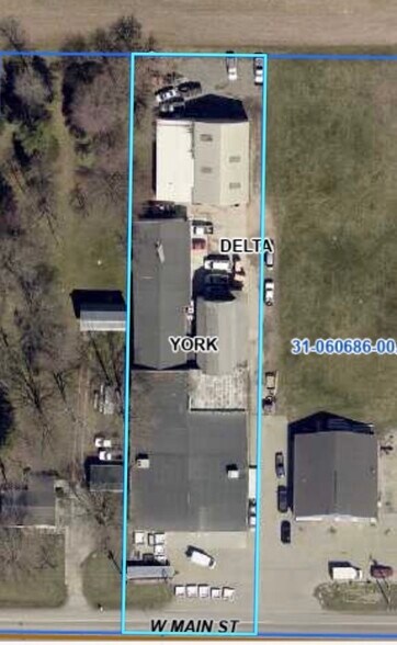 More Photos Of 312 W Main St, Delta Freestanding For Sale