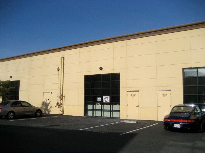 More Photos Of 4300-4302 Redwood Hwy, San Rafael Loft Creative Space For Lease