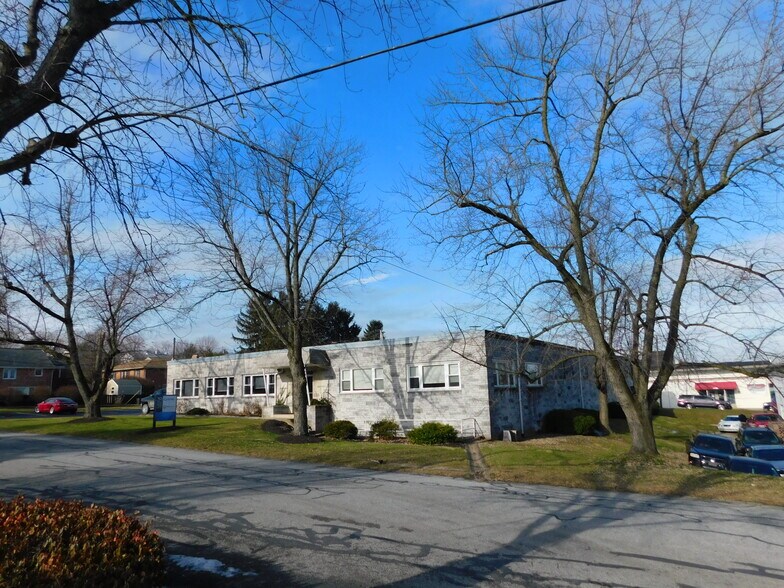 More Photos Of 391 Greendale Rd, York Manufacturing For Sale