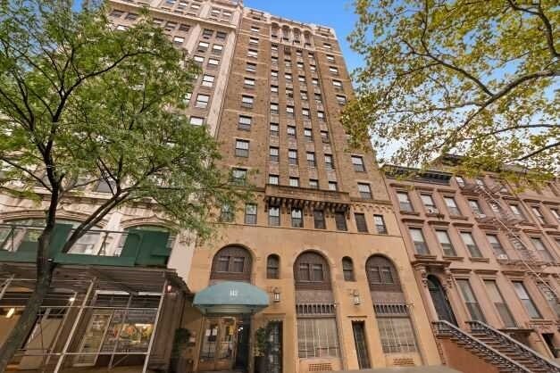 More Photos Of 142-144 Joralemon St, Brooklyn Medical For Sale