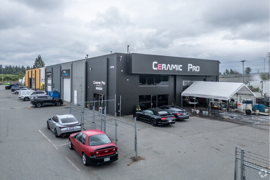 Primary Photo Of 20785-20795 Langley Byp, Langley Service For Sale
