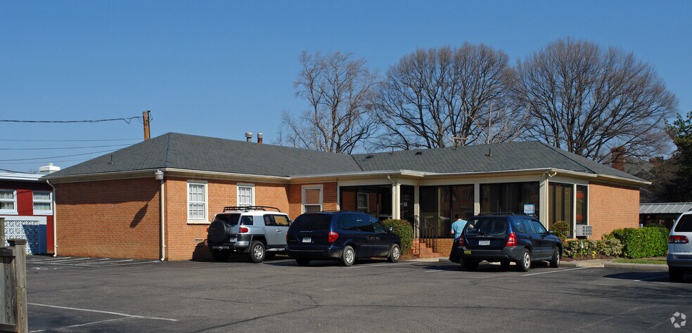 Primary Photo Of 3601 Grove Ave, Richmond Medical For Sale