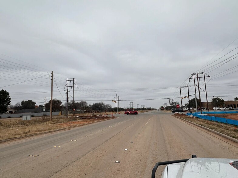More Photos Of Antilley Rd/ Memorial Dr, Abilene Land For Sale