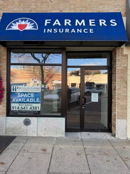More Photos Of 426-432 Mamaroneck Ave, Mamaroneck Storefront Retail Office For Lease