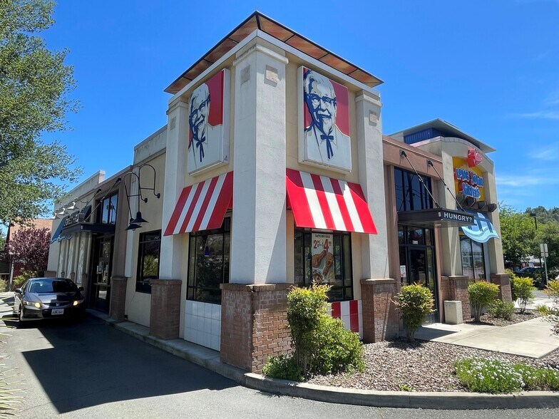 More Photos Of 9750 Highway 53, Lower Lake Fast Food For Sale